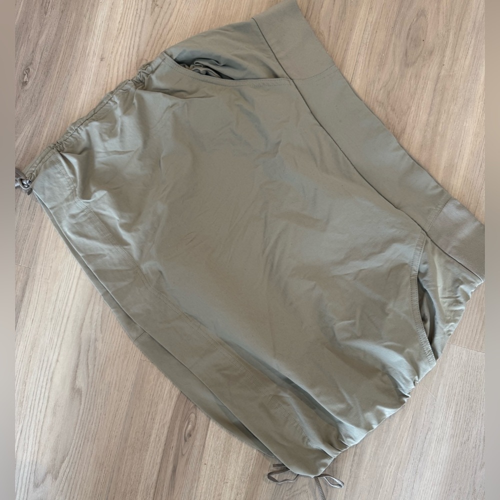 Columbia Skort